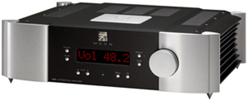 Simaudio Moon 700i integrated amplifier